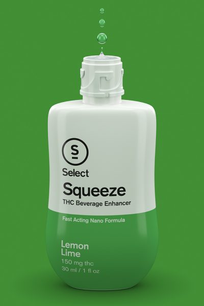 select squeeze bottle